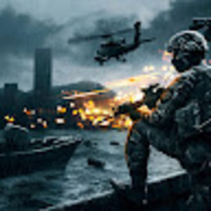 Meet your Posher, John